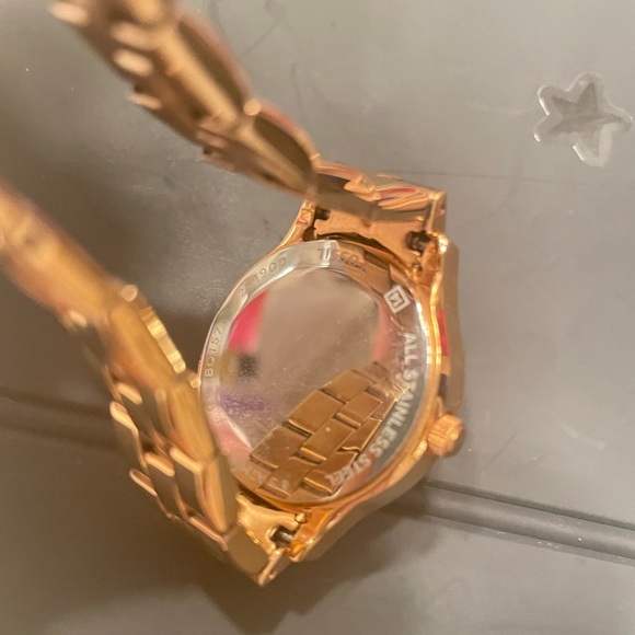 New fossil watch no damage no problems WORKS - Picture 6 of 10